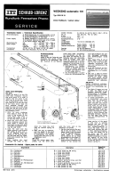 ITT Weekend-101-automatic-sm - Manual 